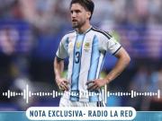 Tagliafico: Even though we've already won the championship, we continue to strive.