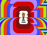 骆明：FIFA扩军世界杯到64队会影响很多赛事，凡事过犹不及