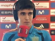 Kubasa: We are the best team; our opponents should be afraid of us.