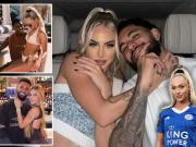 太阳报：道路与前女友莱曼分手因为不满她拒绝收敛性感形象