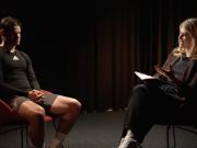 凯尔凯兹：我理解代表红军踢球的意义，每次登场都想付出110%