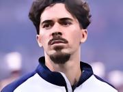 个人集锦：巴黎中场维蒂尼亚vs拜仁慕尼黑