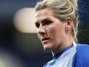 切尔西队长米莉·布莱特在为俱乐部效力超过十年后，宣布退役