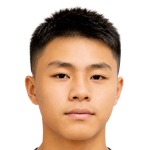 柯博文(U21)