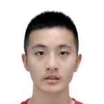 杨苡欢(U21)