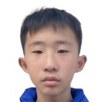 杨宸硕(U21)