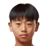 徐梓竣(U21)