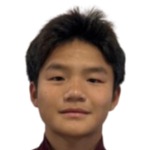 李宇轩(U21)