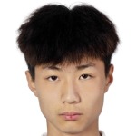 李沅锡(U21)