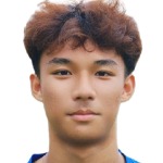 刘宇洋(U21)