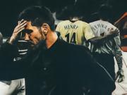 TA评欧冠无冕之王：马竞最悲情；枪手离冠军曾就差25分钟