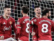 电讯报：曼联决意留住B费，他要求俱乐部对未来雄心给出承诺