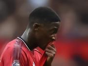 曼晚：曼联即将与梅努敲定续约，他将获得5年合同+涨薪