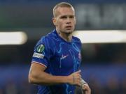 记者：穆德里克的兴奋剂案已经被提交至体育仲裁法庭