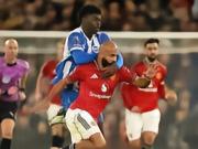 记者：曼联暂时放弃买托纳利了；6000万英镑根本拿不下巴莱巴