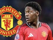 德天空：梅努已与曼联续约至2031年，新合同中没有解约条款