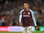 记者：曼联认真考虑买摩根-罗杰斯，维拉认为今夏是套现时机