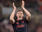  ESPN：曼联不会为签下埃利奥特-安德森而与曼城展开竞购战