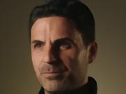 塔帅：连续两年进半决赛是荣幸，我们渴望统治赛场赢得冠军