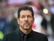  西蒙尼：对阿尔特塔只有纯粹的钦佩，衷心祝愿他们一切顺利