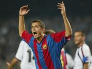 科库：巴萨是世界最佳俱乐部之一，能在这效力6年真的太美好