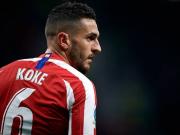 科克：半决赛与联赛阶段交手时不一样；要对定位球保持警惕