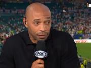 Henry: Tuchel dared to substitute Rice at halftime, and I also admire his outspokenness.