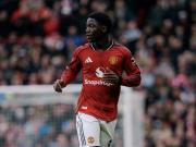 罗马诺：梅努已与曼联续约至2031年，本周官宣