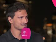 Hummels: England and Argentina have both performed so-so, yet they're still competing for the title.
