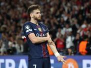 KK连续6场欧冠淘汰赛参与进球，为03/04赛季以来第四人