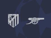 阿森纳官网欧冠前瞻：过往交手互有胜负；球队需提防马竞的反击