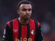 记者：曼联也青睐前锋克鲁皮，伯恩茅斯允许放行他