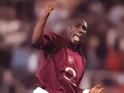 坎贝尔：难以忘怀06欧冠决赛；阿森纳目前有一对顶级中卫组合