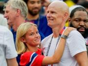 Solbakken: The players are now confident that they can compete with any team.