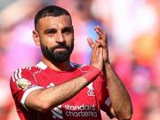 沙特媒体：萨拉赫可能近期透露下家，多支沙特球队对其有意