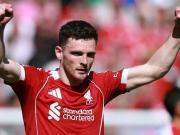  记者：费内巴切口头报价罗伯逊，6月主席选举前谈判不会推进