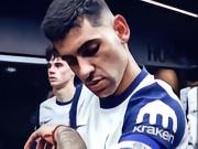 每体：巴萨在考虑巴斯托尼以外选择，若热刺降级签罗梅罗更易