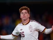 世体：穆尼奥斯比目鱼肌受伤，无缘出战巴萨且参加世界杯存疑