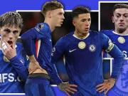 跟队预测切尔西夏窗：留雅克松、吉滕斯，卖加纳乔、德拉普