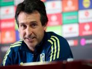 埃梅里：四个欧联冠军已是过去式，我要在维拉书写新篇章