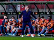 图兰：随马竞赢得西甲让我骄傲，因对手是历史最好的两支球队