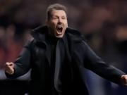 阿森纳欧冠定位球进6球是四强最少，马竞10球、巴黎8球、拜仁7球