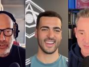 梅里诺：当教练？会多考虑这种可能性，但首先要做好一名球员