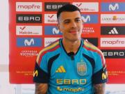 Polo: The key to having a good understanding with Yamal is understanding his needs; hoping to stop Mbappe.