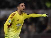 佩林：有压力应该感到骄傲，说明你已站上所爱运动的最高舞台