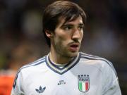 罗马诺：托纳利今夏不打算回意大利，他准备留在英超联赛