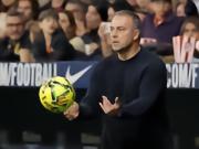 马卡：弗里克将在巴萨锁定西甲冠军后续约至2028年