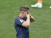 大心脏，哲凯赖什近27次主罚点球全部命中