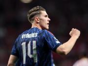 稳了？阿森纳近19场首开记录的欧冠比赛赢了18场