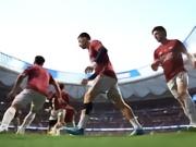 英媒：阿森纳赛前投诉马竞主场的草太长，但被告知符合标准